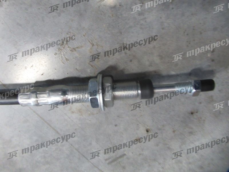Трос управления стрелой/ковшом 05C0072/L=1780