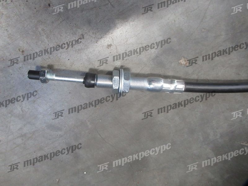 Трос управления стрелой/ковшом 05C0072/L=1780