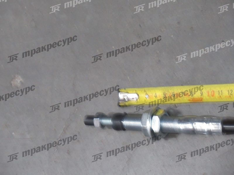 Трос управления стрелой/ковшом 05C0072/L=1780