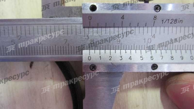 Уплотнение 70*78*5 11B0001/403101