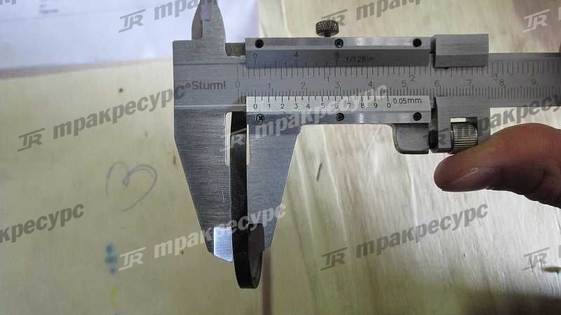 Уплотнение 70*78*5 11B0001/403101