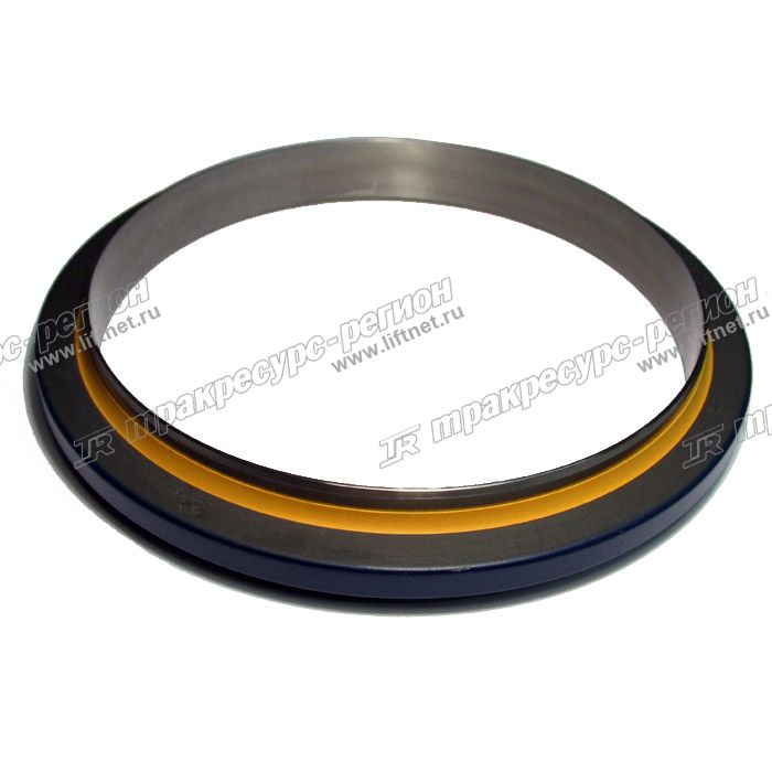 Уплотнение коленвала заднего  C02CB-4W0452