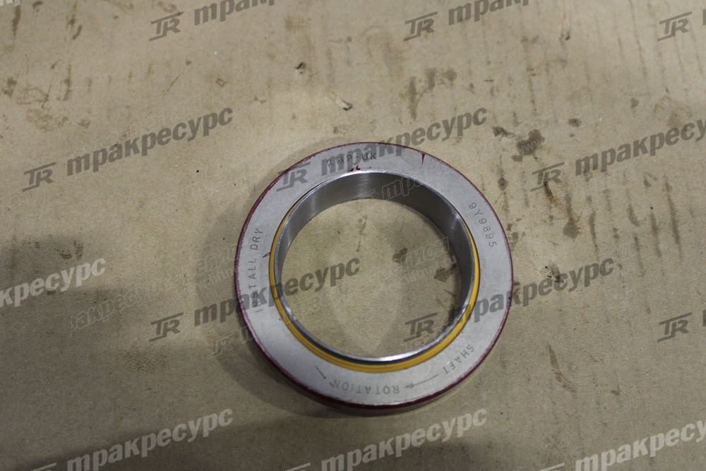 Уплотнение коленвала переднее C02CB-9Y9895