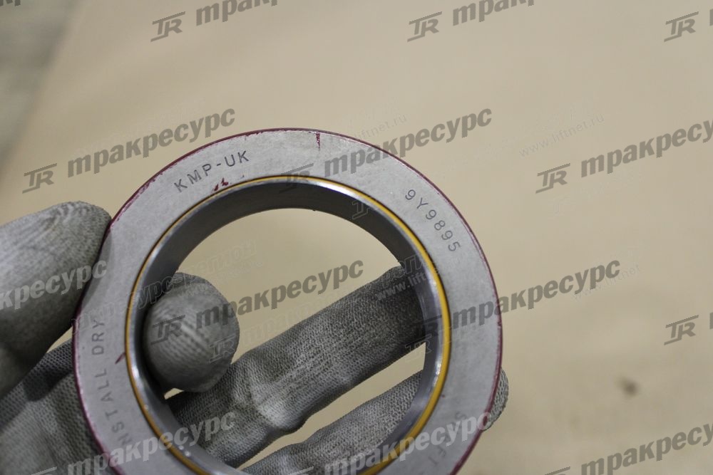 Уплотнение коленвала переднее C02CB-9Y9895