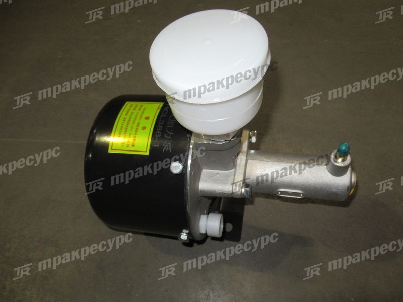 Цилиндр тормозной вакуумный 55C0036/CG-ZL50A