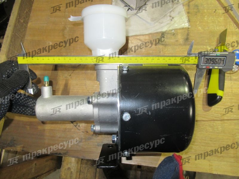 Цилиндр тормозной вакуумный 55C0036/CG-ZL50A