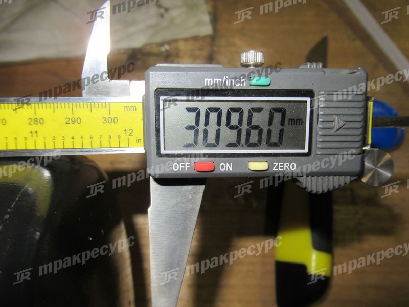 Цилиндр тормозной вакуумный 55C0036/CG-ZL50A