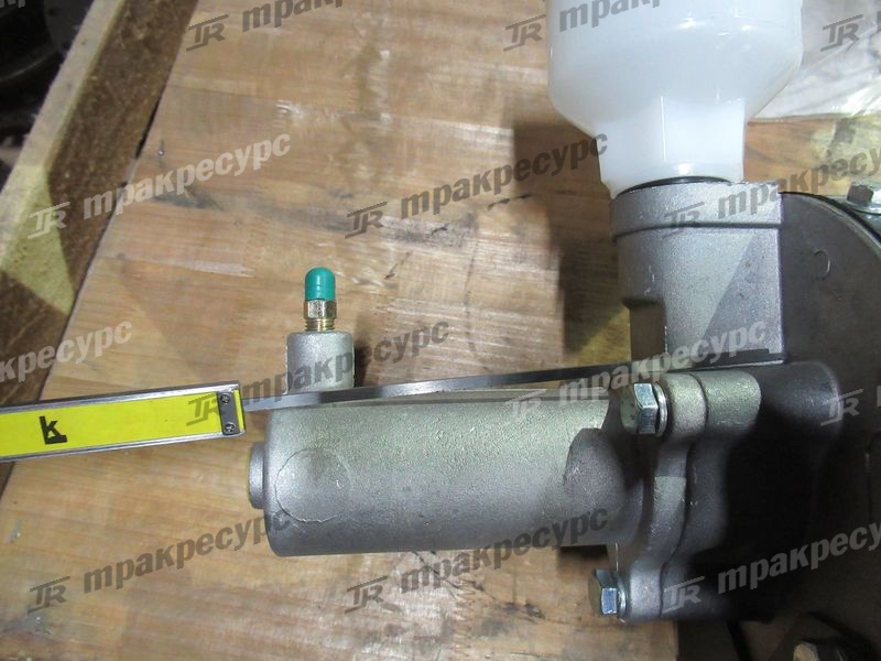 Цилиндр тормозной вакуумный 55C0036/CG-ZL50A