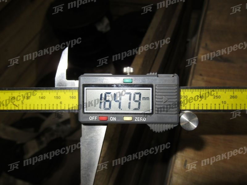 Цилиндр тормозной вакуумный 55C0036/CG-ZL50A