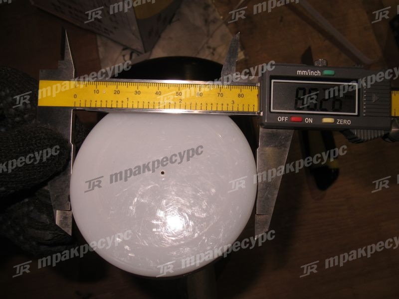Цилиндр тормозной вакуумный 55C0036/CG-ZL50A