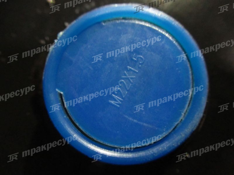 Цилиндр тормозной вакуумный 55C0036/CG-ZL50A