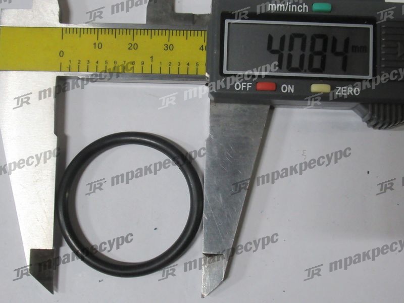 О-кольцо 40х3,5/GB1235-76
