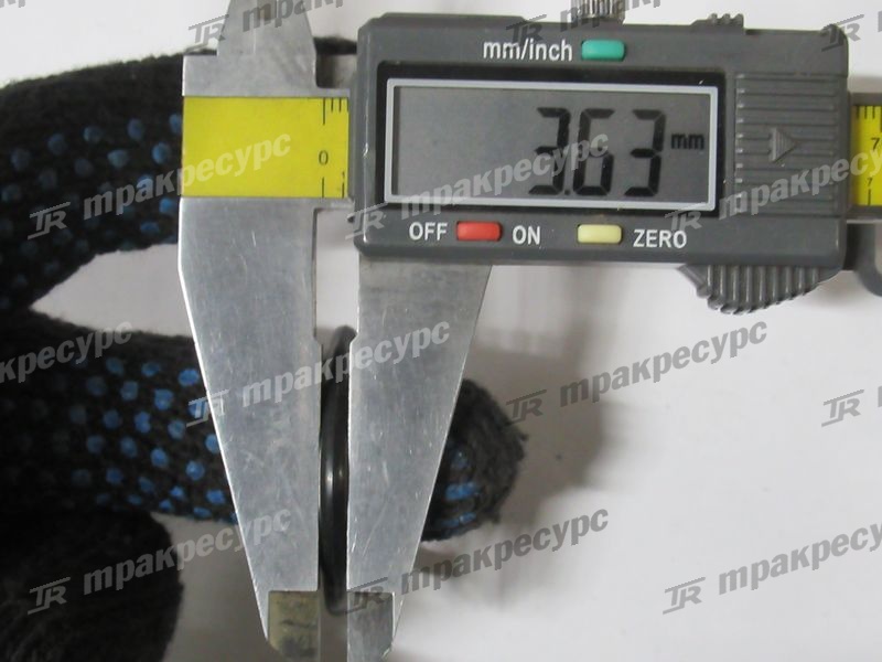 О-кольцо 40х3,5/GB1235-76