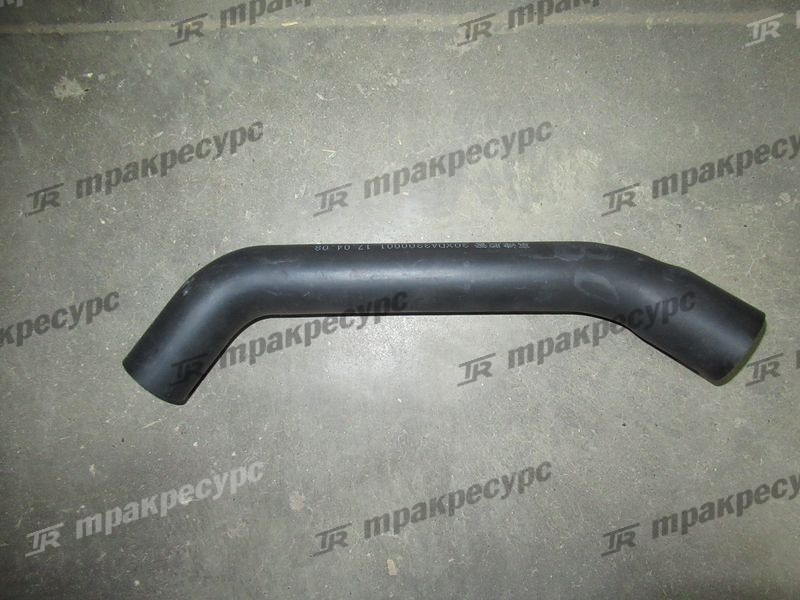 Патрубок радиатора верхний CPCD20/25/30/CB/DB/EB