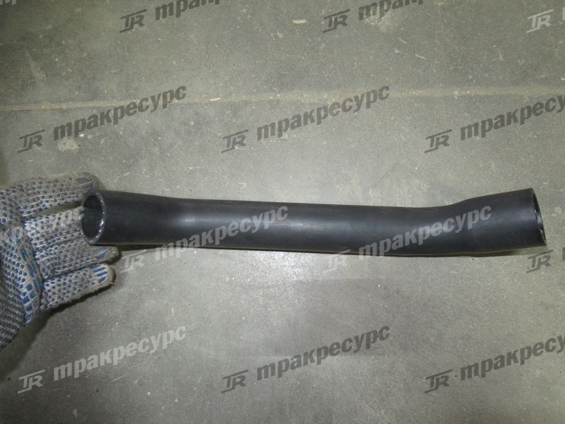 Патрубок радиатора верхний CPCD20/25/30/CB/DB/EB
