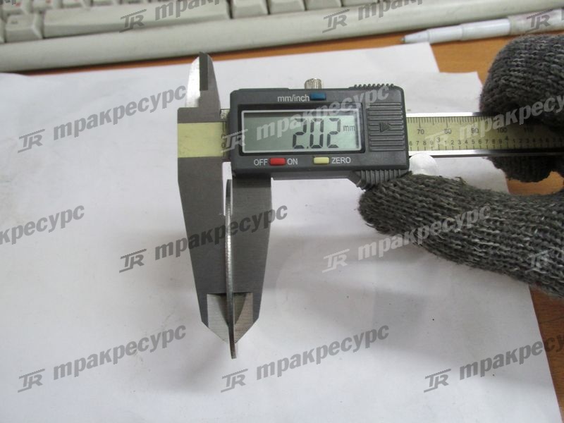 Шайба стабилизатора CPСD15