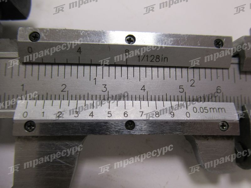 Ролик боковой ГПУ CPCD15