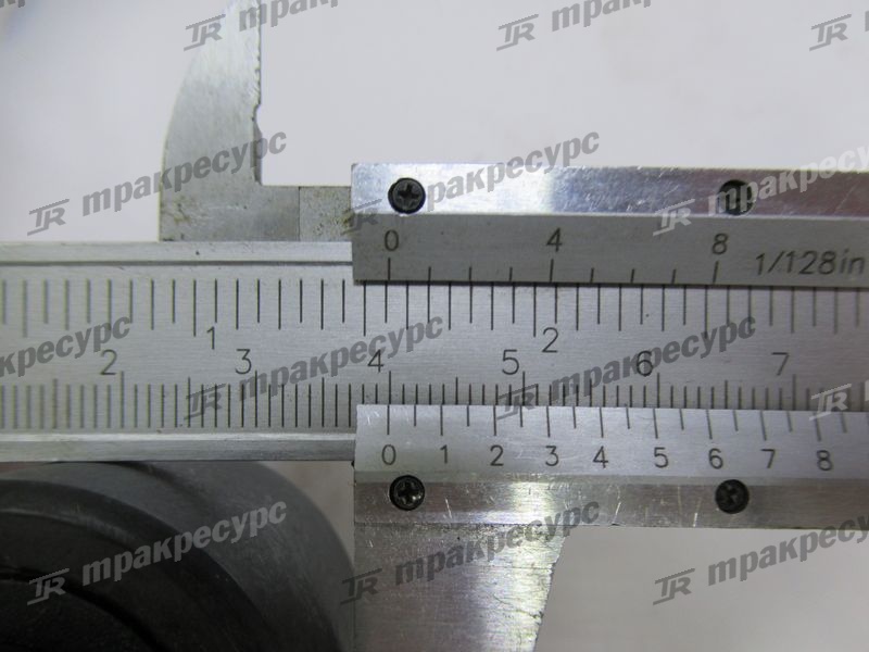 Ролик боковой ГПУ CPCD15