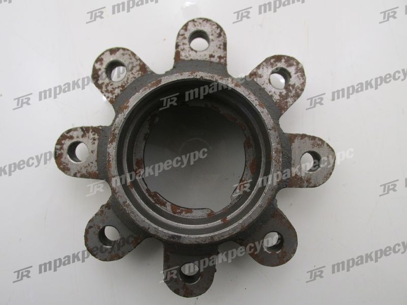 Ступица управляемого моста CPCD30