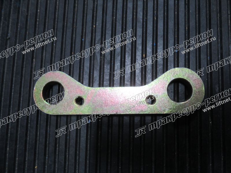 Пластина нижняя 22B54-32951