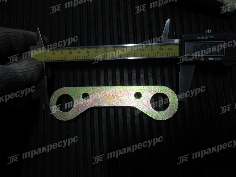 Пластина нижняя 22B54-32951
