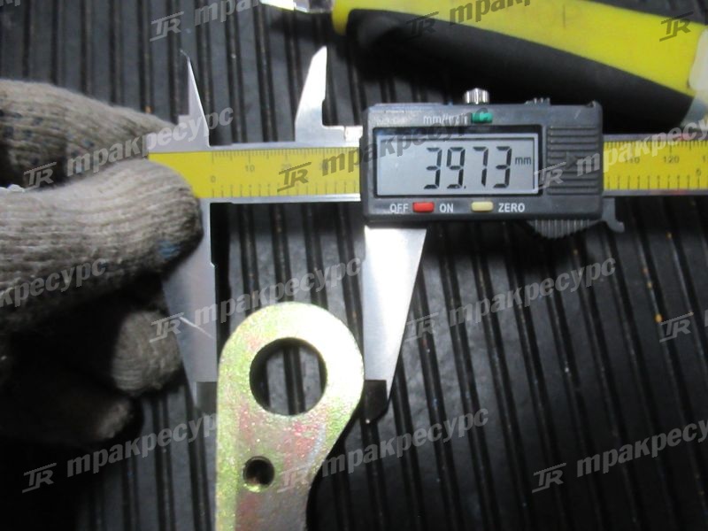 Пластина нижняя 22B54-32951