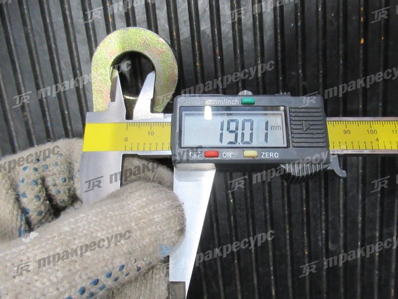 Пластина нижняя 22B54-32951