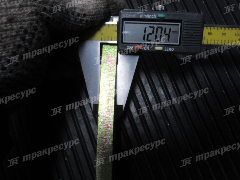 Пластина нижняя 22B54-32951