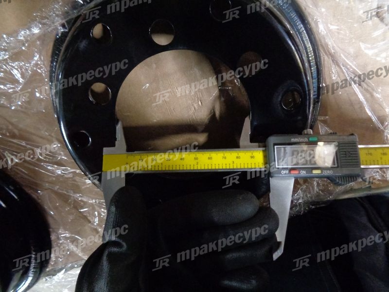 Обод 3.00-D8 52516-80302