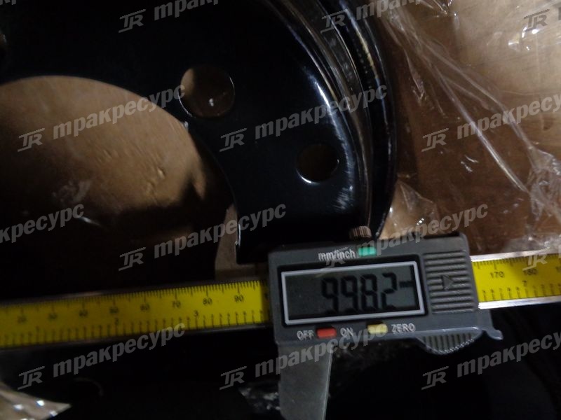 Обод 3.00-D8 52516-80302