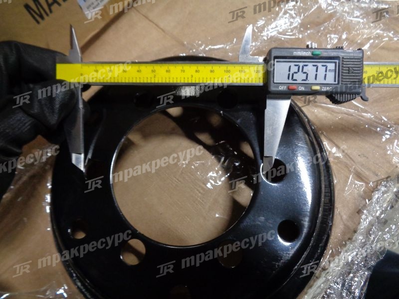 Обод 3.00-D8 52516-80302
