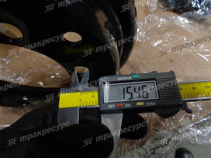 Обод 3.00-D8 52516-80302