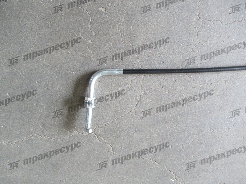 Трос акселератора 20A75-22201A