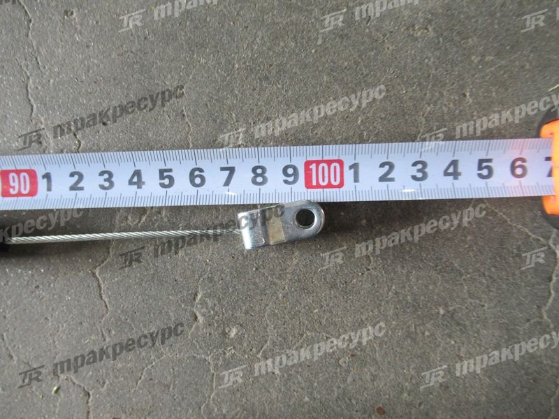 Трос акселератора 20A75-22201A
