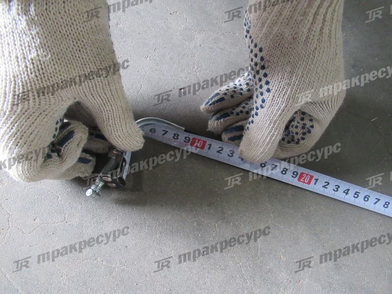 Трос акселератора 20A75-22201A