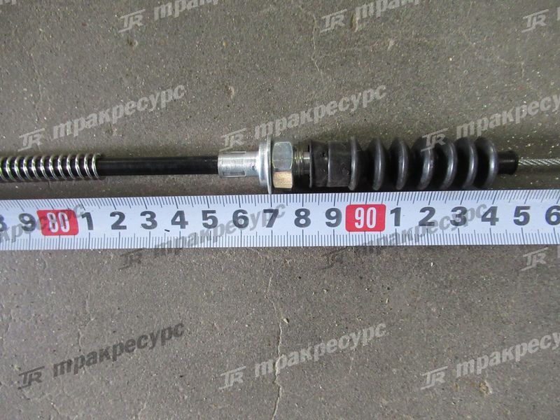 Трос акселератора 20A75-22201A