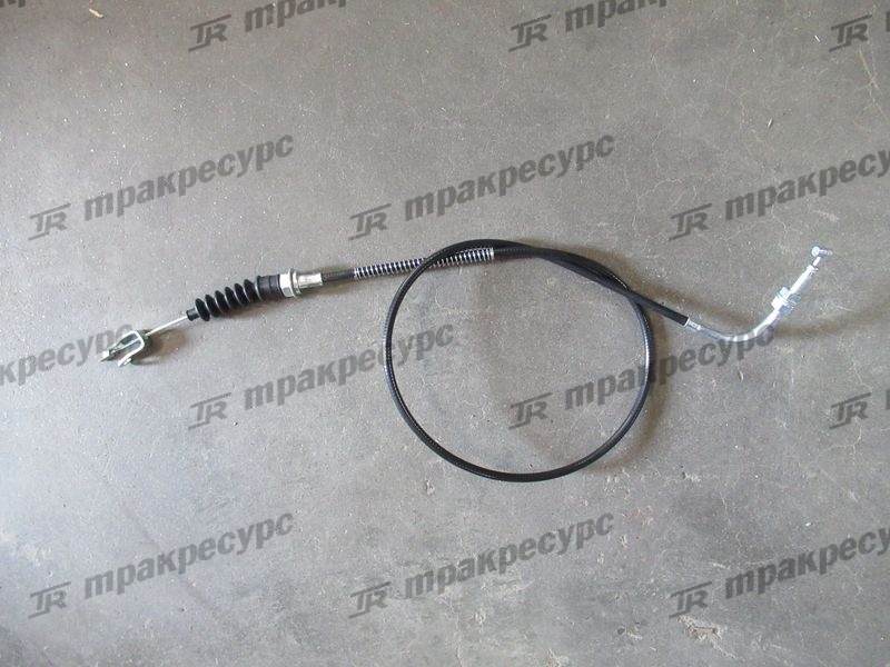 Трос акселератора 22B55-22011