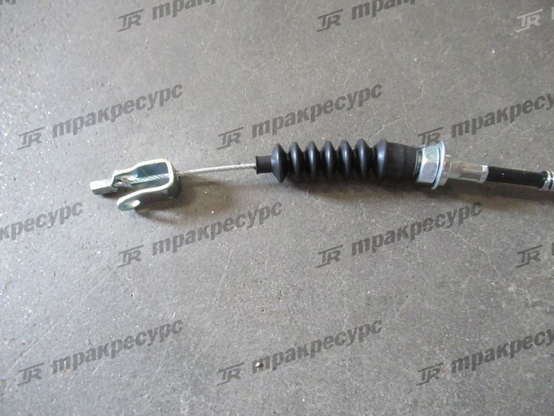Трос акселератора 22B55-22011