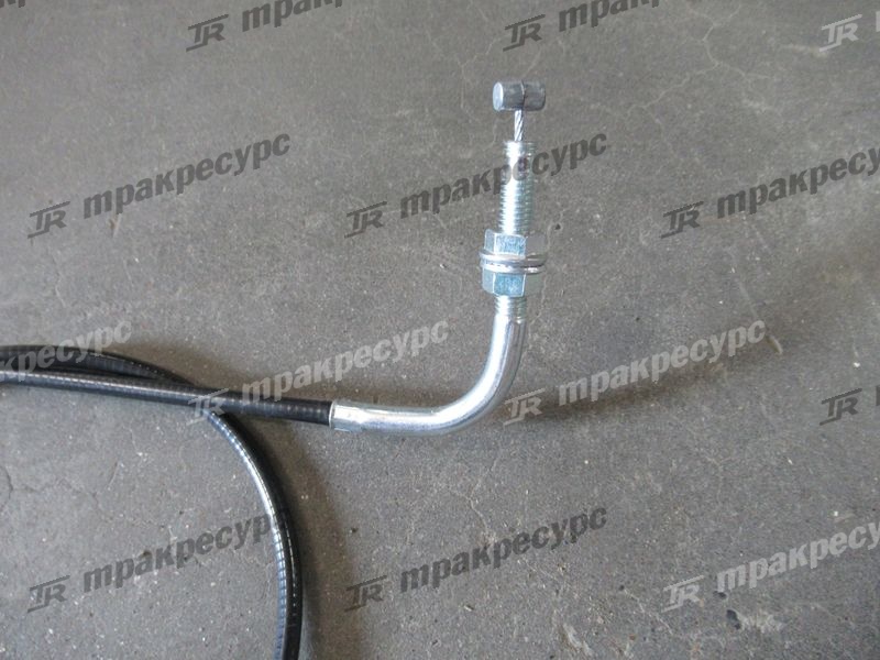 Трос акселератора 22B55-22011