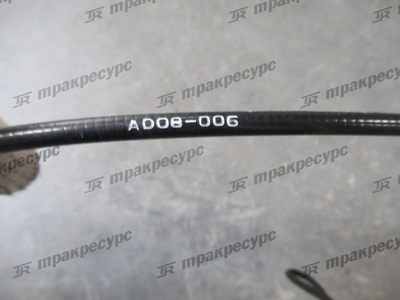 Трос акселератора 22B55-22011