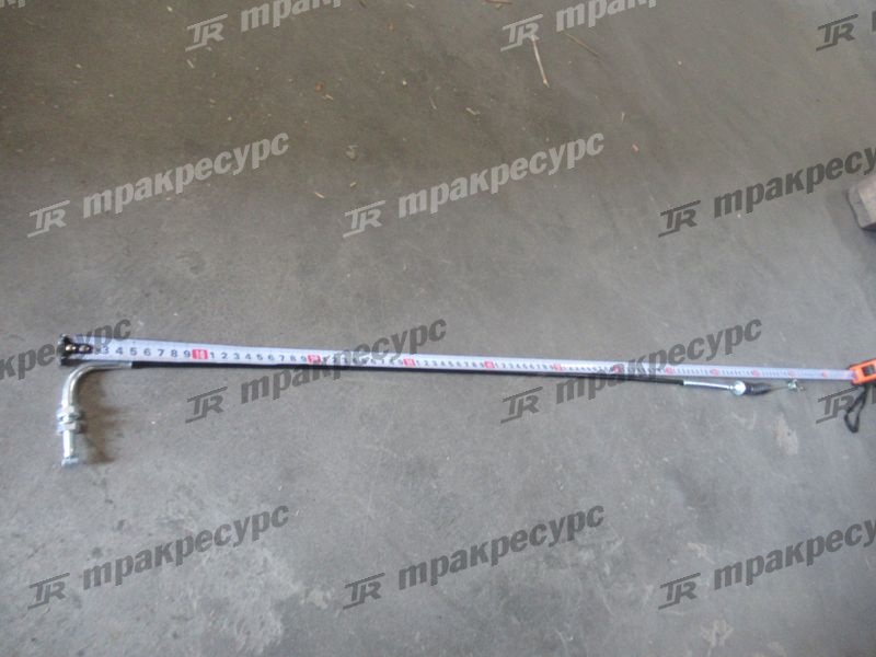 Трос акселератора 22B55-22011