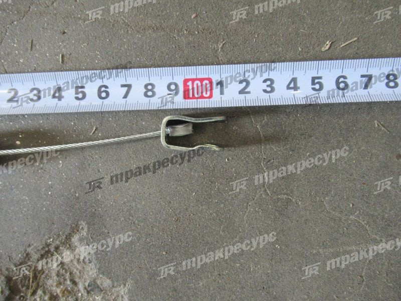 Трос акселератора 22B55-22011