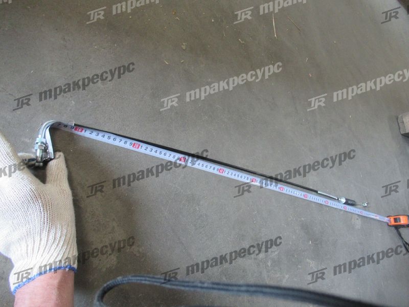 Трос акселератора 22B55-22011
