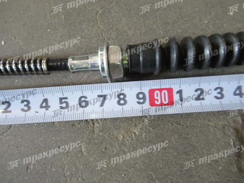 Трос акселератора 22B55-22011