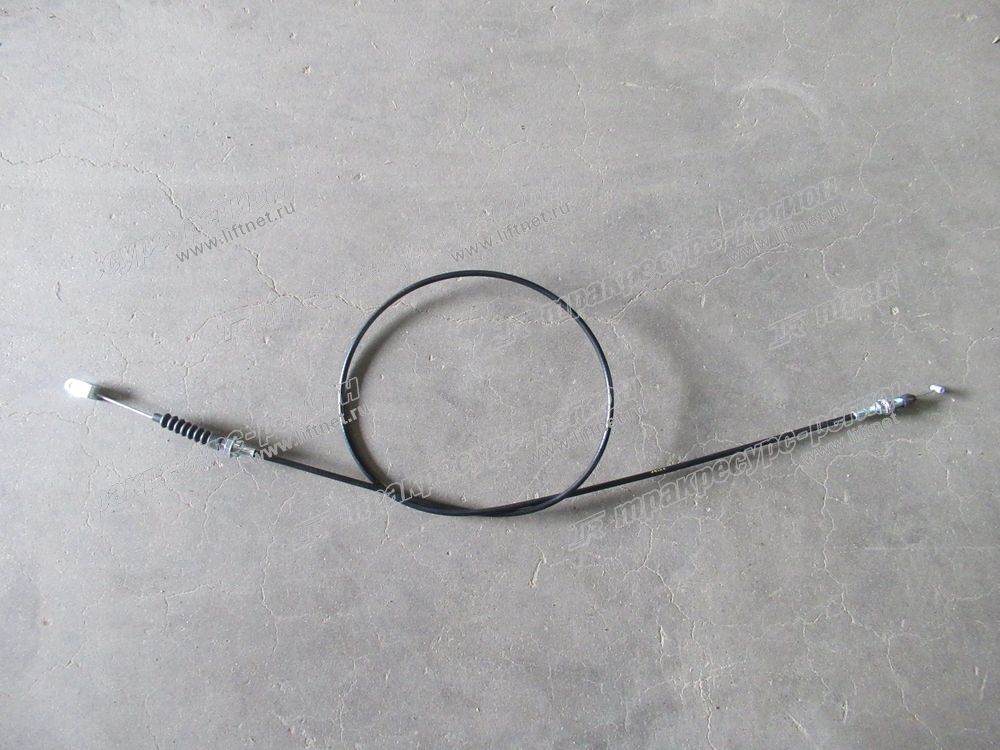 Трос акселератора 237A5-22101