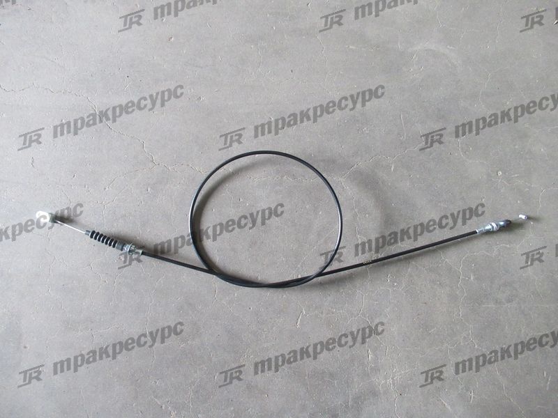 Трос акселератора 237A5-22101