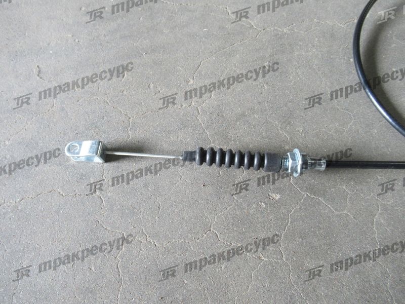 Трос акселератора 237A5-22101