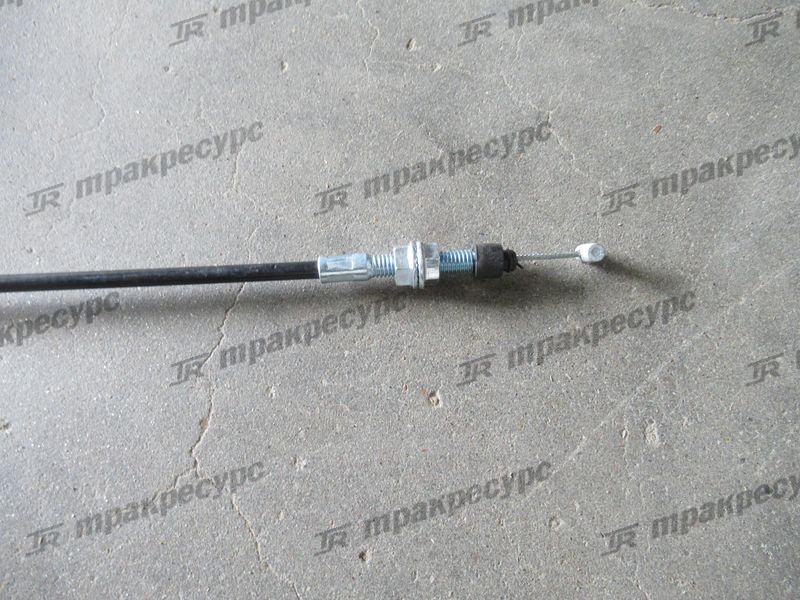 Трос акселератора 237A5-22101