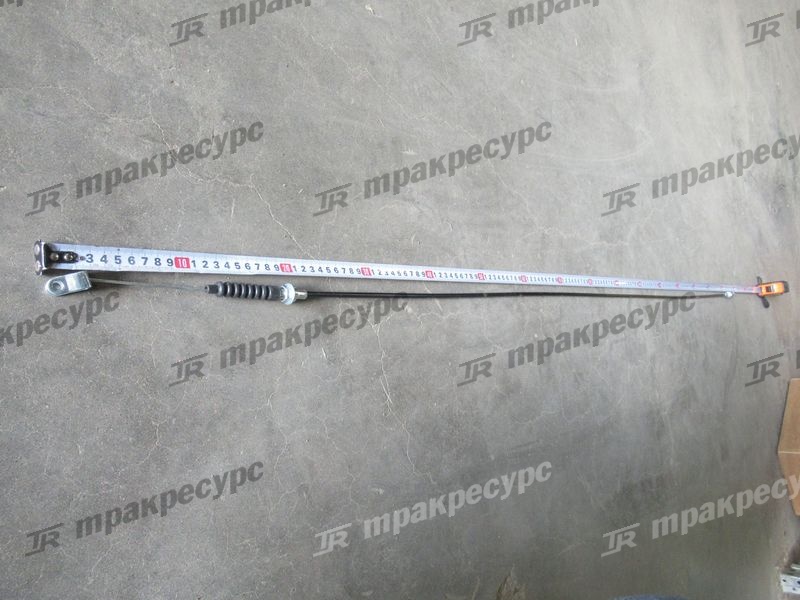Трос акселератора 237A5-22101