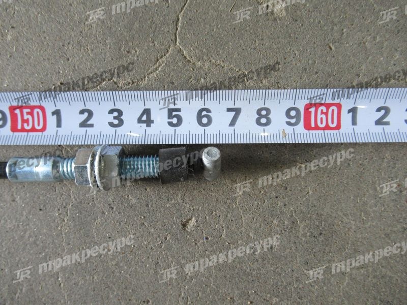Трос акселератора 237A5-22101
